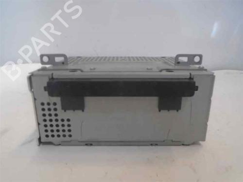 Used Radio Radio FORD TOURNEO COURIER B460 MPV 1.0 EcoBoost (100 hp) 14027031 14027031