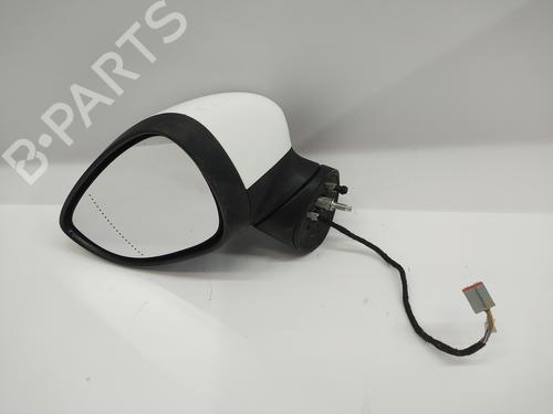 Used Left mirror FORD FIESTA VI (CB1, CCN) [2008-2017]  22241879
