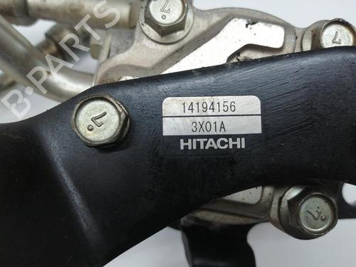 Steering pump NISSAN NAVARA NP300 (D40) 2.5 dCi 4WD (D40TT, D40T, D40M, D40BB) | BP36077386M99 - Image 3
