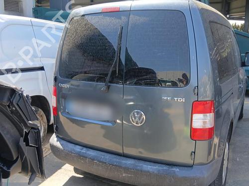 Engine VW CADDY III MPV (2KB, 2KJ, 2CB, 2CJ) 1.9 TDI | BP37690915M1  - Image 10