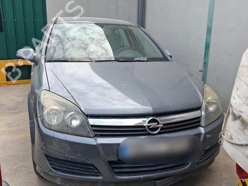 Used Parts OPEL ASTRA H (A04) 1.6 (L48) 4617693