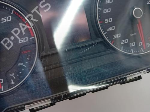 Instrument cluster SEAT LEON (KL1, KLG)  | BP28047606C47 
