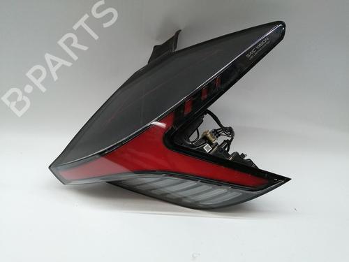 Used Right taillight MG MG 4 (EH32) [2022-2026]  32366721