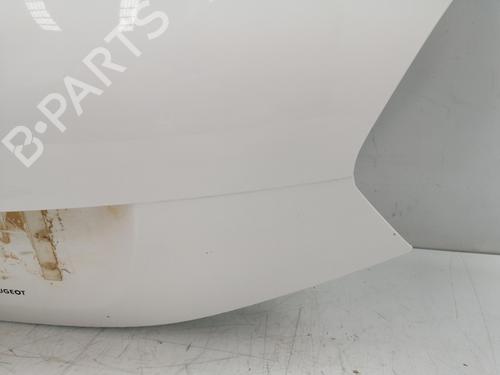 Tailgate PEUGEOT 208 I (CA_, CC_)  | BP26019309C6 