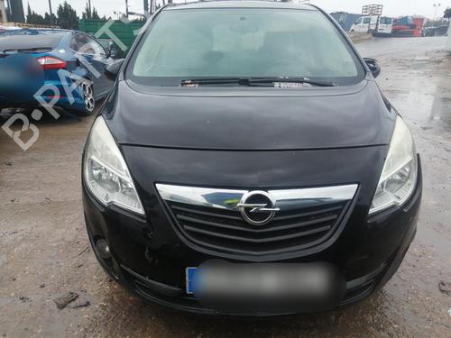 Used Parts OPEL MERIVA B MPV (S10) [2010-2017]  4366340