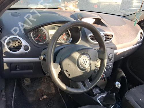 Headlight switch RENAULT CLIO III (BR0/1, CR0/1) 1.2 16V Hi-Flex (BR1U, CR1U) | BP38470442I24 - Image 11
