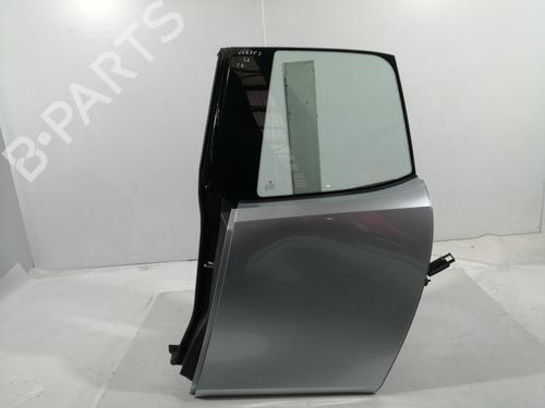 Puerta trasera izquierda BMW i3 (I01) s Electric (102 hp) 51007427335 | 51007427335  | 51007369331 |