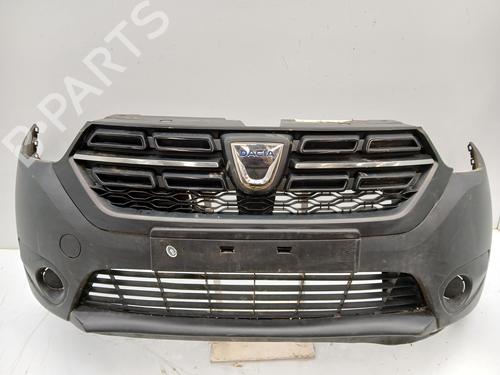 Zderzak przedni DACIA DOKKER MPV (KE_)  620221477R | 960154785R |