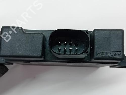 Electronic module PORSCHE 718 BOXSTER (982) 2.0 T (982320, 982321, 982350, 982351) | BP37030318M83 - Image 4