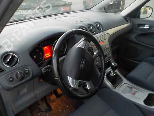 Front right interior door handle FORD S-MAX (WA6) 2.0 TDCi | BP5453079I14 