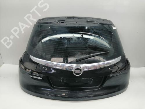 Used Tailgate Tailgate 19687991 19687991