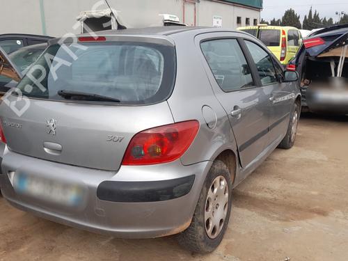 Left front window switch PEUGEOT 307 Break (3E) | BP25467922I27 - Image 5