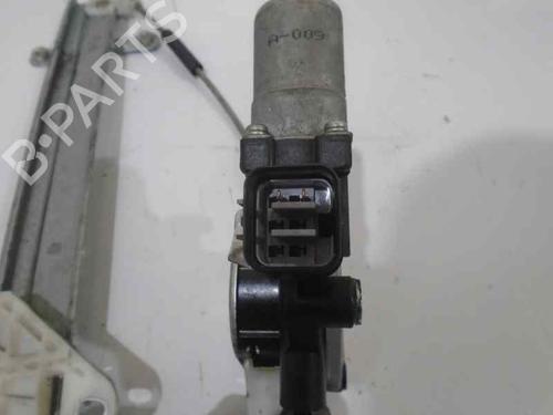 Rear right window mechanism HONDA FR-V (BE) 2.2 i CTDi (BE5) | BP5461035C25 