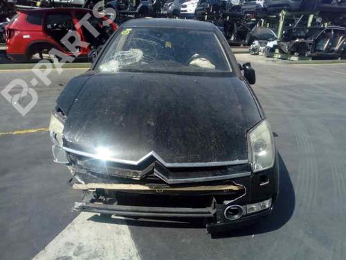 Used Parts CITROËN C6 (TD_)  2.7 HDi  764809