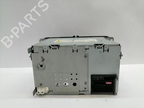 Radio SEAT LEON (1P1) 1.6 TDI | BP16693398E6 
