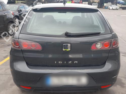 Engine SEAT IBIZA III (6L1) | BP19711131M1