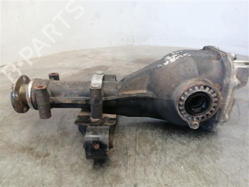 Rear differential SUBARU XV (_GP_) 2.0 i AWD (GP7, G33GP) | BP29244022M24 - Image 2