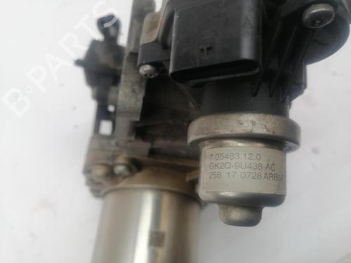 Egr FORD TRANSIT CUSTOM V362 Van (FY, FZ) | BP30749042M69