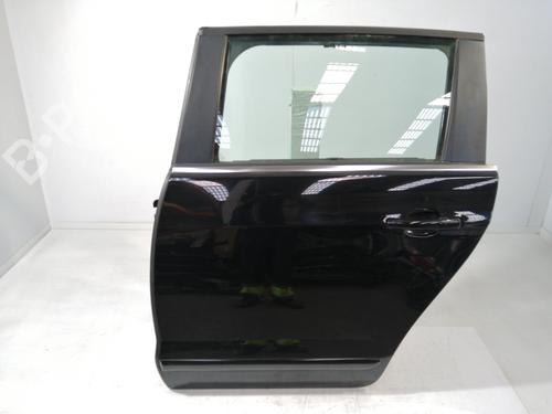 Used Left rear door PEUGEOT 5008 (0U_, 0E_) 1.6 HDi (110 hp) 17539546