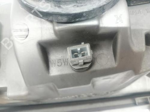 Left headlight PEUGEOT EXPERT Van (222) 1.9 TD | BP29710667C28 
