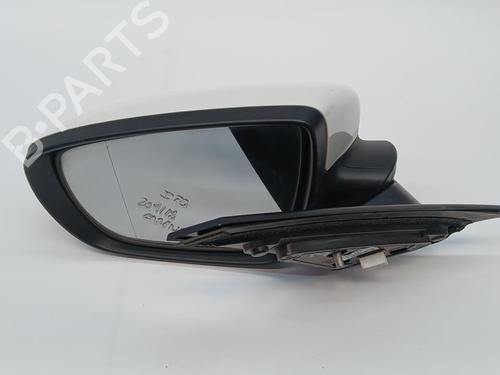 Used Left mirror Left mirror KIA CARENS IV 1.7 CRDi (116 hp) 36502573 36502573