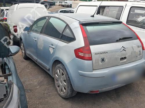 Brugte CITROËN C4 I (LC_) 4755863