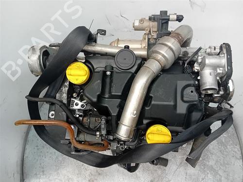 Used Engine Engine 36156035 36156035