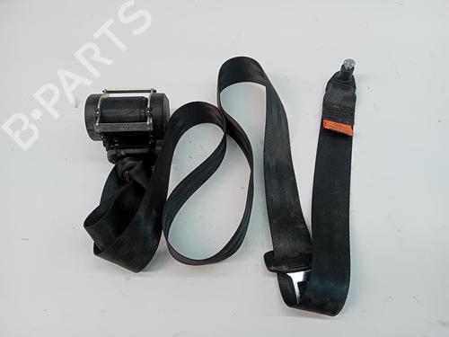Used Front right seatbelt Front right seatbelt FIAT DUCATO Van (250_) [2006-2026] 33470487 33470487