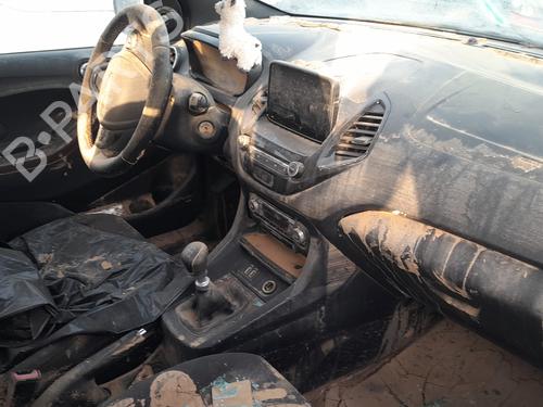 Left headlight FORD KA+ III (UK, FK) 1.5 TDCi | BP29375992C28 