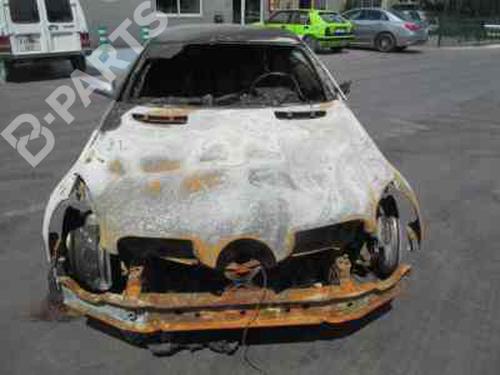 Used Parts MERCEDES-BENZ SLK (R171)  200 Kompressor (171.442)  707199