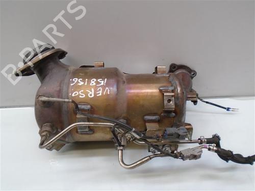 Used Catalyst Catalyst 18296217 18296217