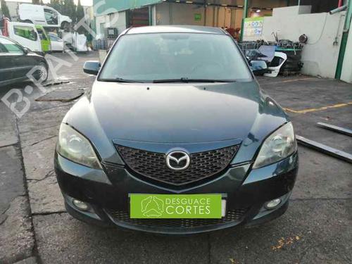 Used Parts MAZDA 3 (BK) 1.6 (BK14) 4979163