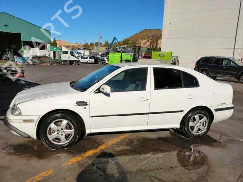Engine SKODA OCTAVIA I (1U2) 1.9 TDI | BP6835284M1 