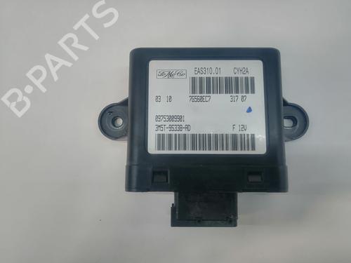 Elektronisk modul MAZDA 3 Saloon (BK) 1.6 DI Turbo (BK12Y) (109 hp) 29297844