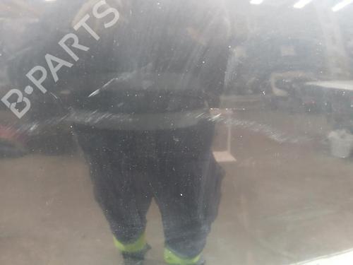 Pokrywa przednia / Maska silnika MAZDA 3 Saloon (BK) 1.6 DI Turbo (BK12Y) | BP30830714C1