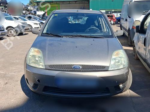 Used Parts FORD FIESTA V (JH_, JD_) 1.4 TDCi 4723573