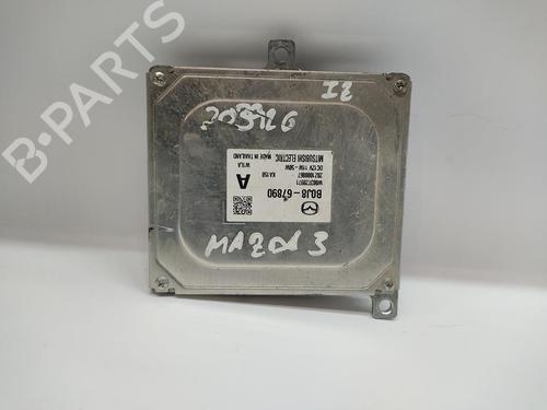 Centralina xenon Centralina xenon MAZDA 3 Hatchback (BP) [2018-2026] 37246825 37246825