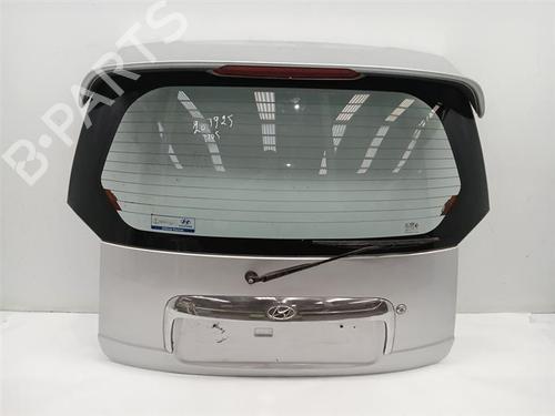 Used Tailgate Tailgate HYUNDAI ATOS (MX) 1.0 i (58 hp) 29376175 29376175
