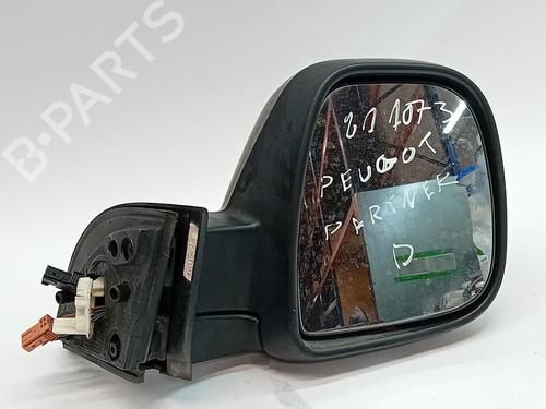Used Right mirror Right mirror 37476913 37476913