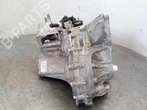 Gearbox FORD TRANSIT COURIER B460 Box Body/MPV | BP35982403M3 - Image 3