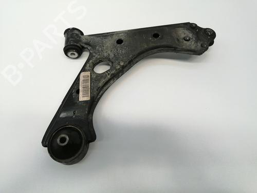 Left front suspension arm OPEL CORSA E (X15)  | BP18691161M12 