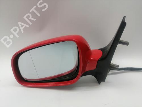 Used Left mirror VW POLO (6N2) [1999-2001]  28186193