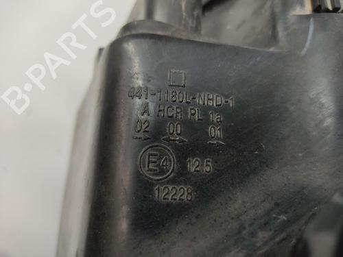 Left headlight VW PASSAT B5.5 (3B3)  | BP28195993C28 
