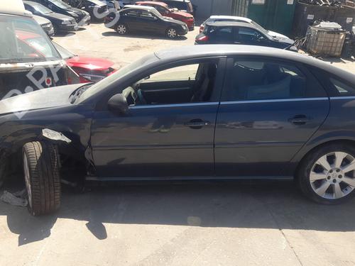 Alternator OPEL VECTRA C (Z02) 1.9 CDTI (F69) | BP29235101M7 