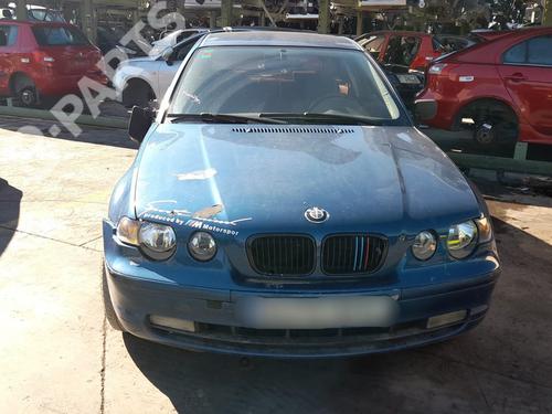 Used Parts BMW 3 Compact (E46)  318 ti  1147203