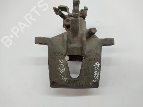 Used Right rear brake caliper FORD MONDEO III (B5Y) 2.0 TDCi (130 hp) 29634766