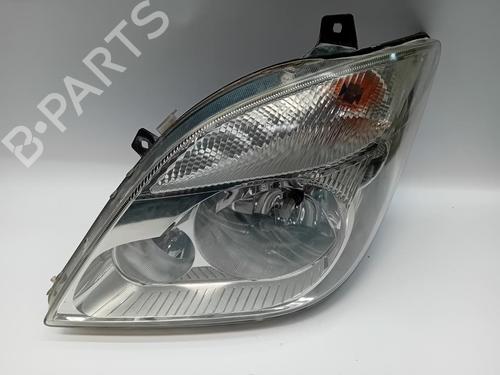 Used Left headlight Left headlight 32999576 32999576