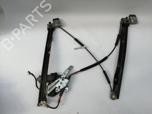 Used Front left window mechanism FORD MONDEO III (B5Y) 2.0 TDCi (130 hp) 29635934
