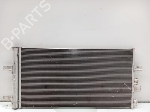 AC radiator BMW 1 (F40) 118 i | BP16842829M32 