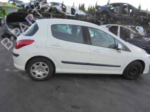 Climate control PEUGEOT 308 I (4A_, 4C_)  | BP5522445I5 